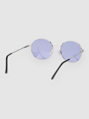 Glassy Mayfair Premium Silver Sunglasses - buy at Blue Tomato